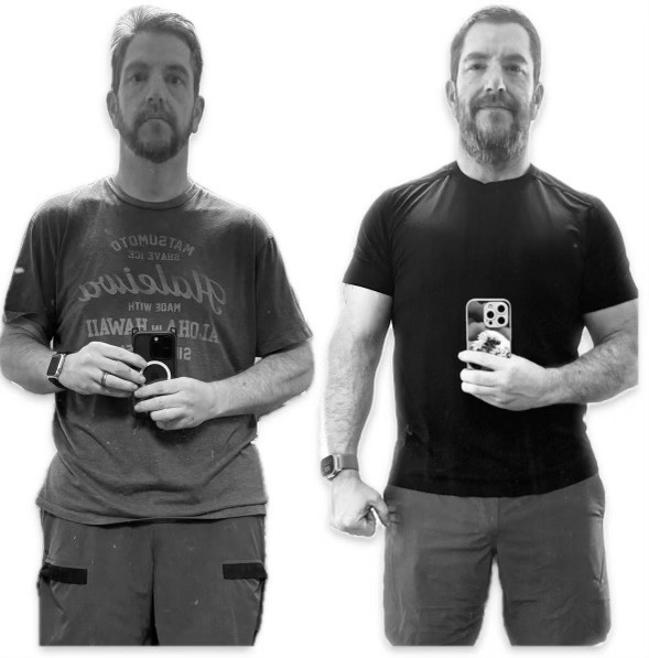 Before and After
Kenneth H.